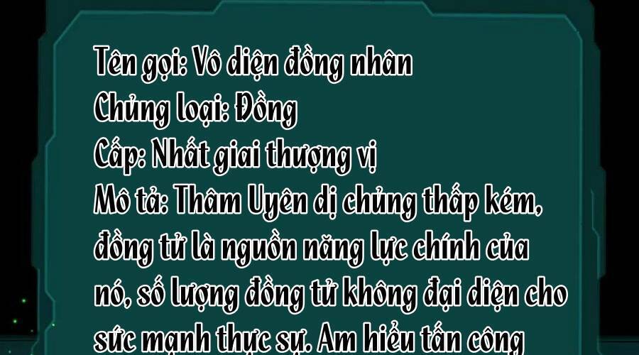 Ta, Người Chỉ Cần Nhìn Thấy Thanh Máu, Có Thể Trừng Phạt Thần Linh