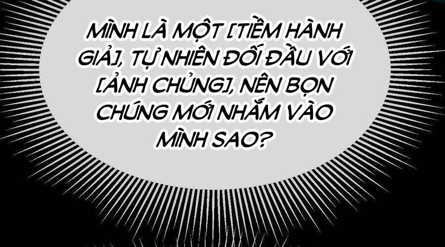 Ta, Người Chỉ Cần Nhìn Thấy Thanh Máu, Có Thể Trừng Phạt Thần Linh