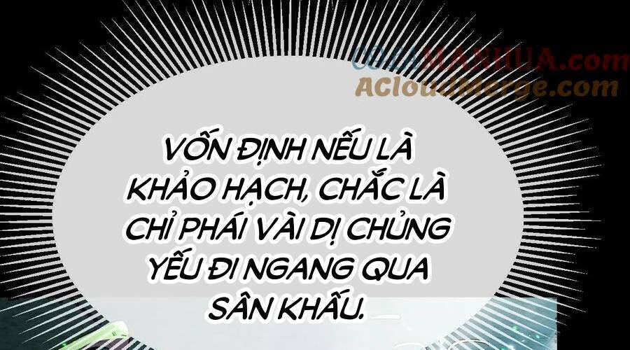 Ta, Người Chỉ Cần Nhìn Thấy Thanh Máu, Có Thể Trừng Phạt Thần Linh