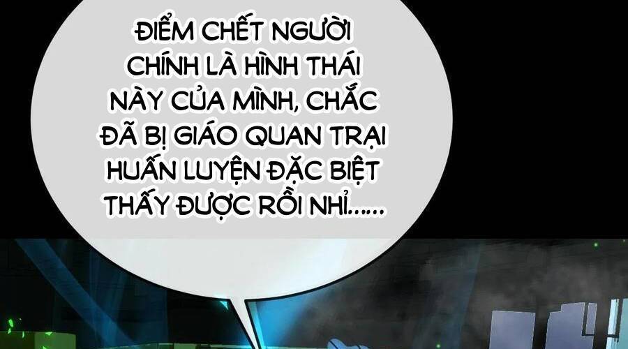 Ta, Người Chỉ Cần Nhìn Thấy Thanh Máu, Có Thể Trừng Phạt Thần Linh