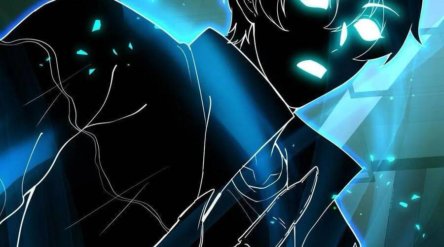 Ta, Người Chỉ Cần Nhìn Thấy Thanh Máu, Có Thể Trừng Phạt Thần Linh