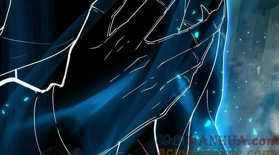 Ta, Người Chỉ Cần Nhìn Thấy Thanh Máu, Có Thể Trừng Phạt Thần Linh