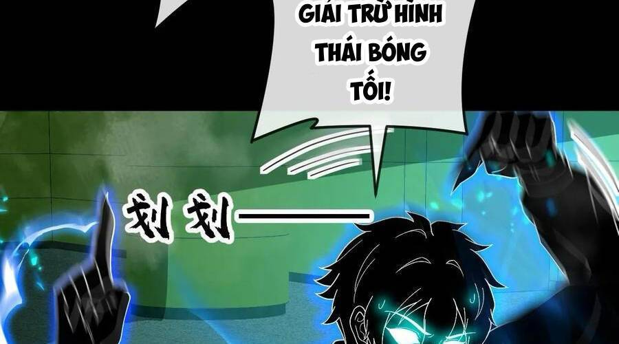 Ta, Người Chỉ Cần Nhìn Thấy Thanh Máu, Có Thể Trừng Phạt Thần Linh