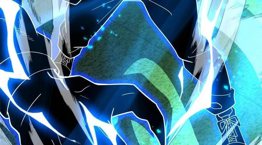 Ta, Người Chỉ Cần Nhìn Thấy Thanh Máu, Có Thể Trừng Phạt Thần Linh
