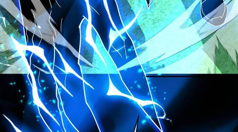 Ta, Người Chỉ Cần Nhìn Thấy Thanh Máu, Có Thể Trừng Phạt Thần Linh