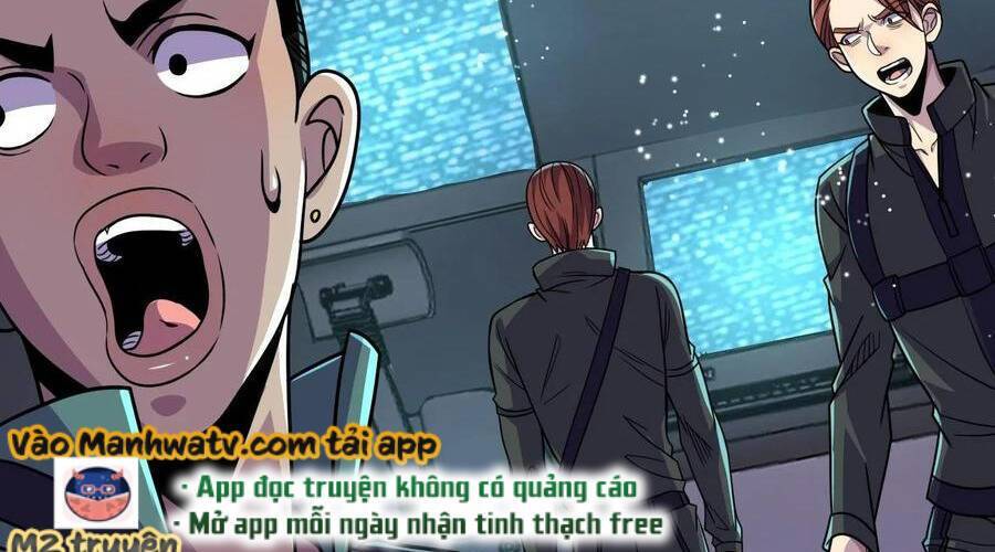 Ta, Người Chỉ Cần Nhìn Thấy Thanh Máu, Có Thể Trừng Phạt Thần Linh