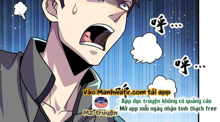 Ta, Người Chỉ Cần Nhìn Thấy Thanh Máu, Có Thể Trừng Phạt Thần Linh