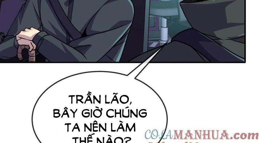 Ta, Người Chỉ Cần Nhìn Thấy Thanh Máu, Có Thể Trừng Phạt Thần Linh