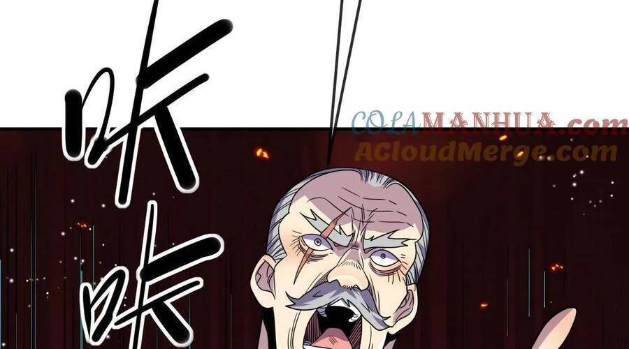 Ta, Người Chỉ Cần Nhìn Thấy Thanh Máu, Có Thể Trừng Phạt Thần Linh