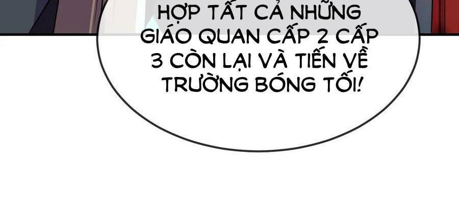 Ta, Người Chỉ Cần Nhìn Thấy Thanh Máu, Có Thể Trừng Phạt Thần Linh