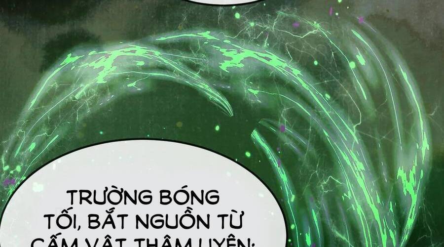 Ta, Người Chỉ Cần Nhìn Thấy Thanh Máu, Có Thể Trừng Phạt Thần Linh