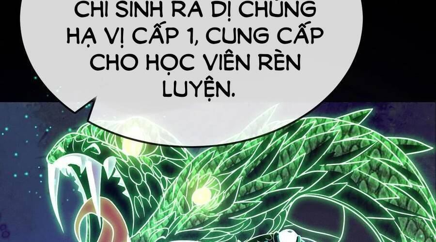 Ta, Người Chỉ Cần Nhìn Thấy Thanh Máu, Có Thể Trừng Phạt Thần Linh