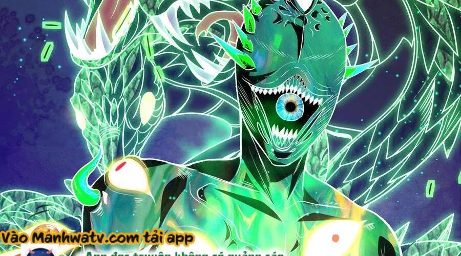 Ta, Người Chỉ Cần Nhìn Thấy Thanh Máu, Có Thể Trừng Phạt Thần Linh