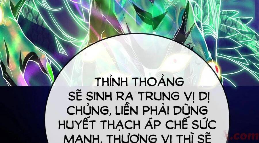 Ta, Người Chỉ Cần Nhìn Thấy Thanh Máu, Có Thể Trừng Phạt Thần Linh