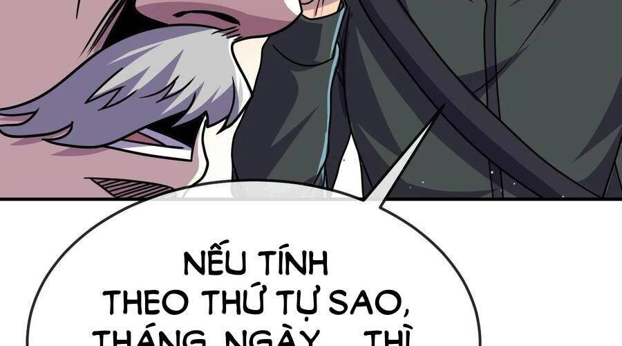 Ta, Người Chỉ Cần Nhìn Thấy Thanh Máu, Có Thể Trừng Phạt Thần Linh