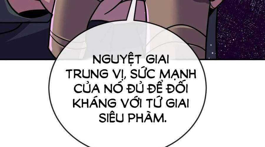 Ta, Người Chỉ Cần Nhìn Thấy Thanh Máu, Có Thể Trừng Phạt Thần Linh