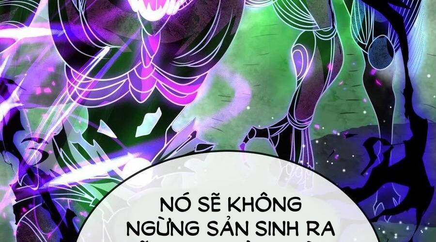 Ta, Người Chỉ Cần Nhìn Thấy Thanh Máu, Có Thể Trừng Phạt Thần Linh