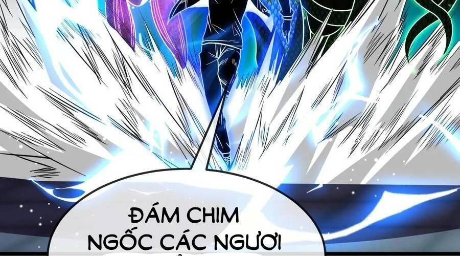 Ta, Người Chỉ Cần Nhìn Thấy Thanh Máu, Có Thể Trừng Phạt Thần Linh