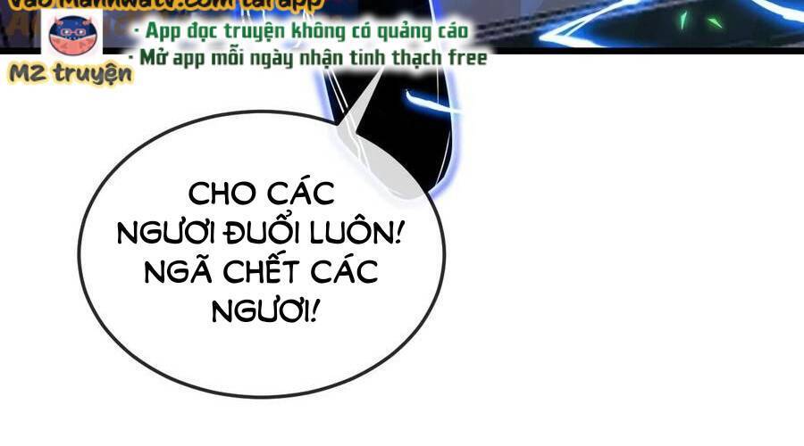 Ta, Người Chỉ Cần Nhìn Thấy Thanh Máu, Có Thể Trừng Phạt Thần Linh
