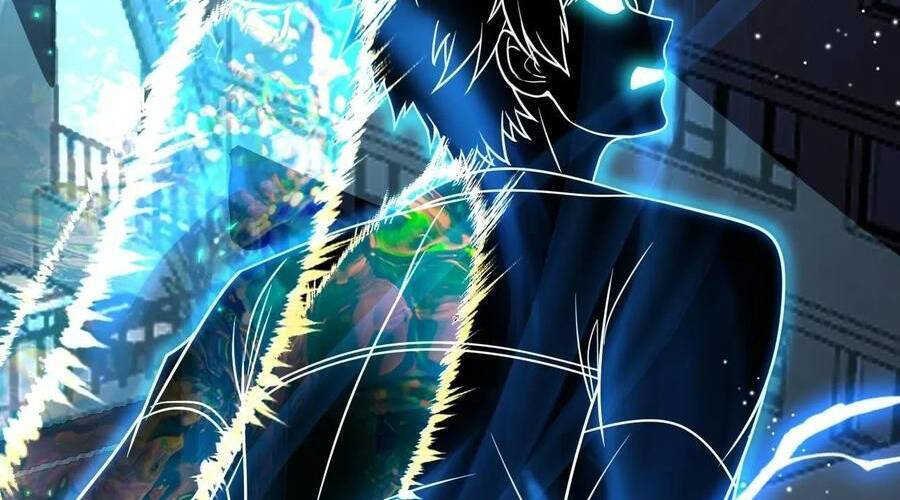 Ta, Người Chỉ Cần Nhìn Thấy Thanh Máu, Có Thể Trừng Phạt Thần Linh
