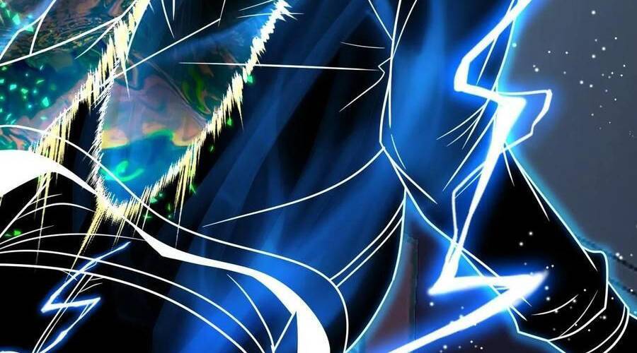 Ta, Người Chỉ Cần Nhìn Thấy Thanh Máu, Có Thể Trừng Phạt Thần Linh
