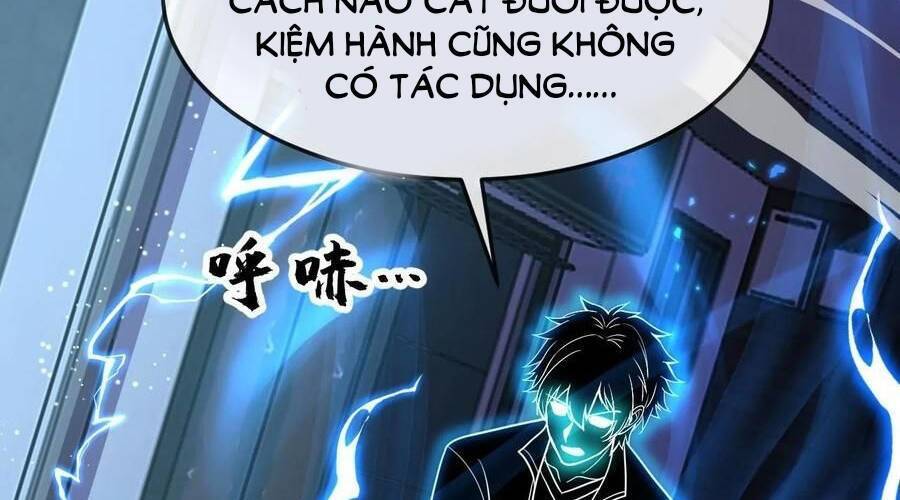 Ta, Người Chỉ Cần Nhìn Thấy Thanh Máu, Có Thể Trừng Phạt Thần Linh