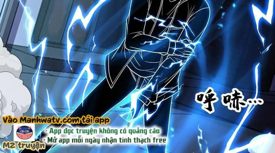 Ta, Người Chỉ Cần Nhìn Thấy Thanh Máu, Có Thể Trừng Phạt Thần Linh