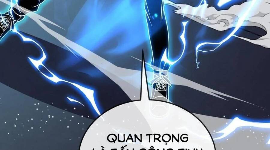 Ta, Người Chỉ Cần Nhìn Thấy Thanh Máu, Có Thể Trừng Phạt Thần Linh