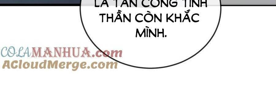 Ta, Người Chỉ Cần Nhìn Thấy Thanh Máu, Có Thể Trừng Phạt Thần Linh