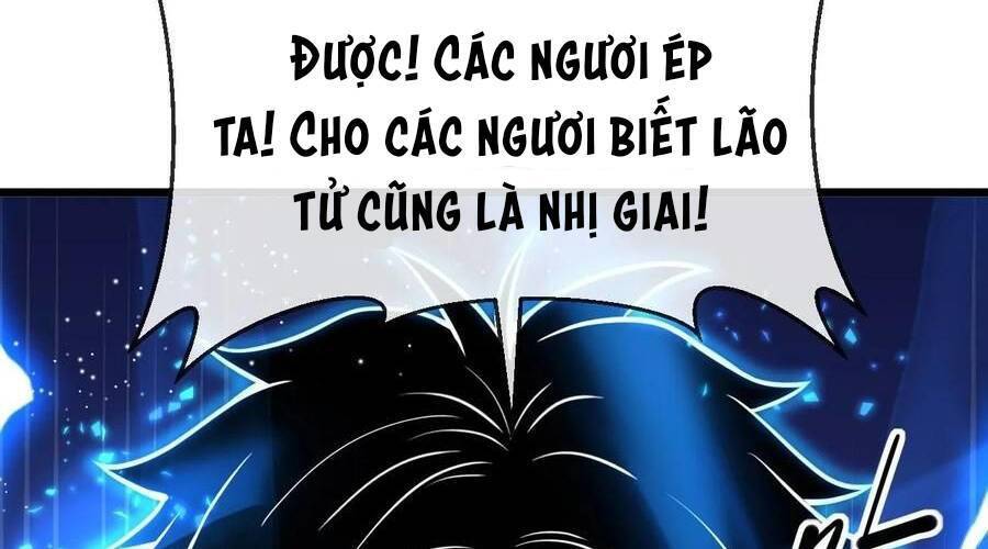 Ta, Người Chỉ Cần Nhìn Thấy Thanh Máu, Có Thể Trừng Phạt Thần Linh