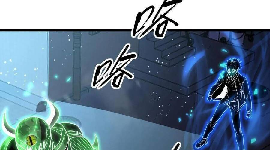 Ta, Người Chỉ Cần Nhìn Thấy Thanh Máu, Có Thể Trừng Phạt Thần Linh