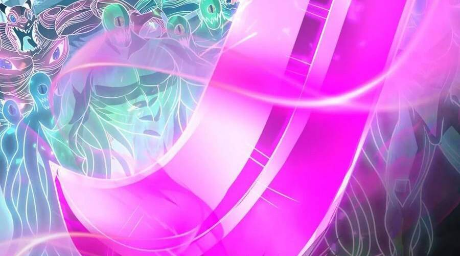 Ta, Người Chỉ Cần Nhìn Thấy Thanh Máu, Có Thể Trừng Phạt Thần Linh