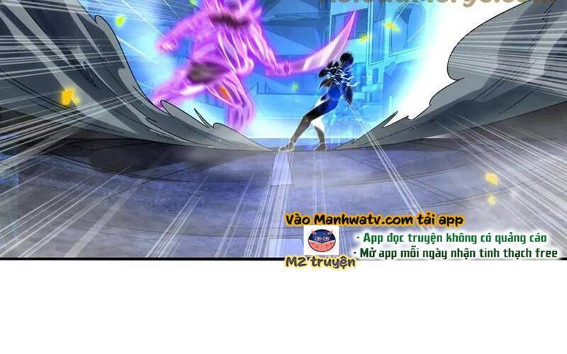 Ta, Người Chỉ Cần Nhìn Thấy Thanh Máu, Có Thể Trừng Phạt Thần Linh