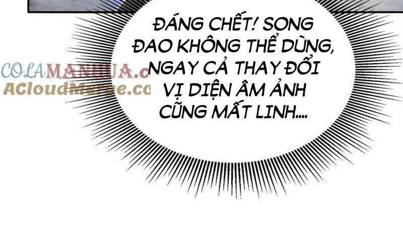 Ta, Người Chỉ Cần Nhìn Thấy Thanh Máu, Có Thể Trừng Phạt Thần Linh
