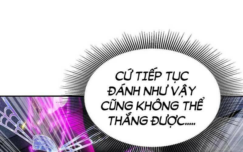 Ta, Người Chỉ Cần Nhìn Thấy Thanh Máu, Có Thể Trừng Phạt Thần Linh