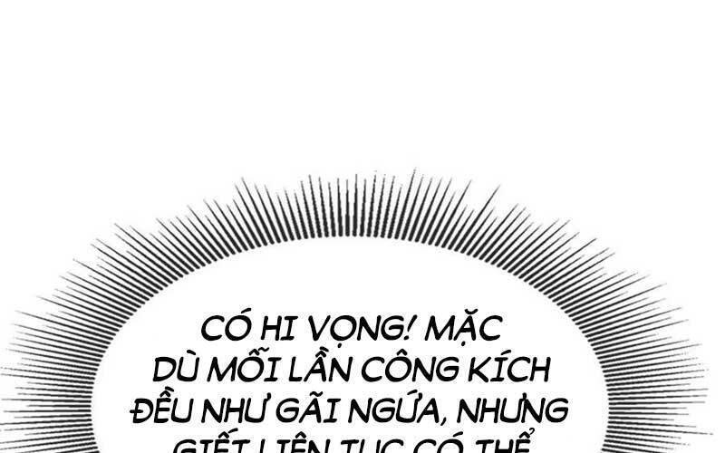 Ta, Người Chỉ Cần Nhìn Thấy Thanh Máu, Có Thể Trừng Phạt Thần Linh