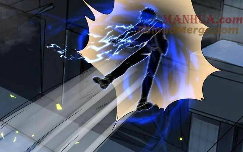 Ta, Người Chỉ Cần Nhìn Thấy Thanh Máu, Có Thể Trừng Phạt Thần Linh