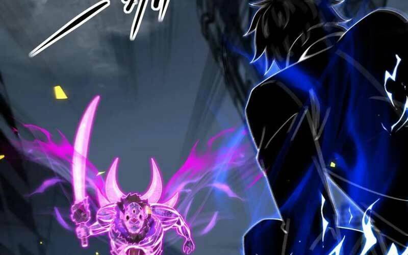 Ta, Người Chỉ Cần Nhìn Thấy Thanh Máu, Có Thể Trừng Phạt Thần Linh