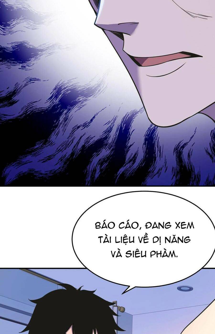 Ta, Người Chỉ Cần Nhìn Thấy Thanh Máu, Có Thể Trừng Phạt Thần Linh