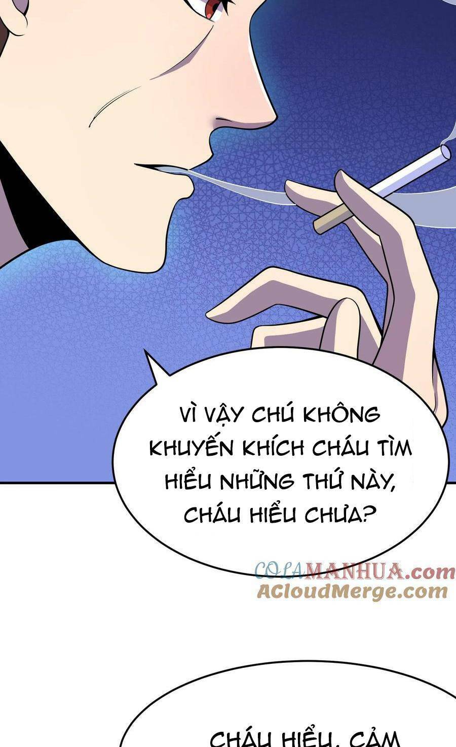 Ta, Người Chỉ Cần Nhìn Thấy Thanh Máu, Có Thể Trừng Phạt Thần Linh