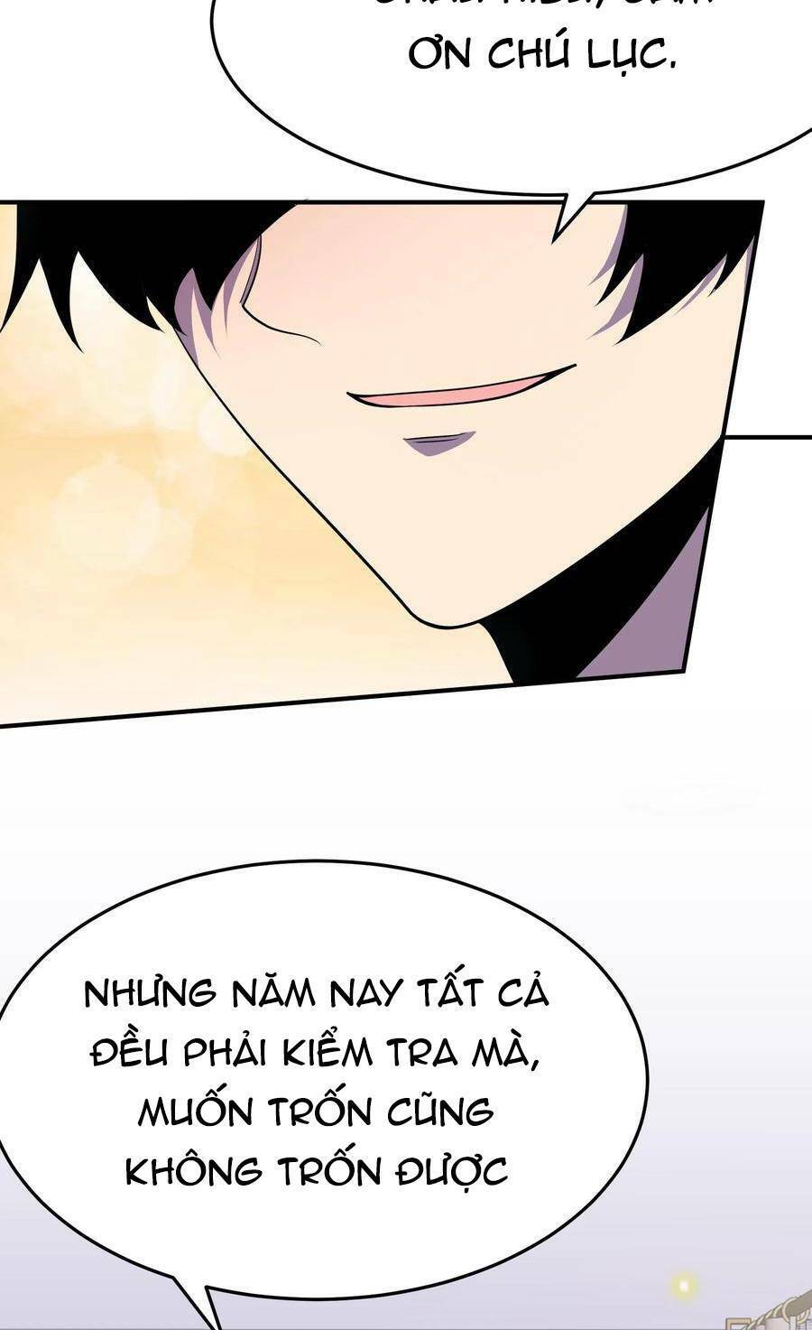Ta, Người Chỉ Cần Nhìn Thấy Thanh Máu, Có Thể Trừng Phạt Thần Linh