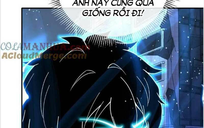 Ta, Người Chỉ Cần Nhìn Thấy Thanh Máu, Có Thể Trừng Phạt Thần Linh