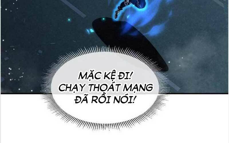 Ta, Người Chỉ Cần Nhìn Thấy Thanh Máu, Có Thể Trừng Phạt Thần Linh