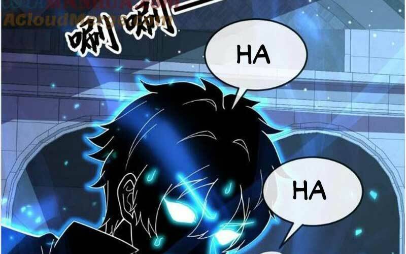 Ta, Người Chỉ Cần Nhìn Thấy Thanh Máu, Có Thể Trừng Phạt Thần Linh