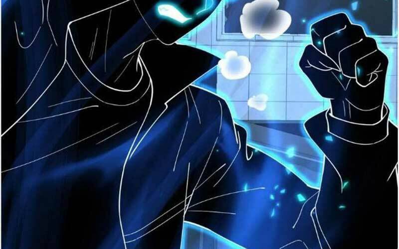 Ta, Người Chỉ Cần Nhìn Thấy Thanh Máu, Có Thể Trừng Phạt Thần Linh