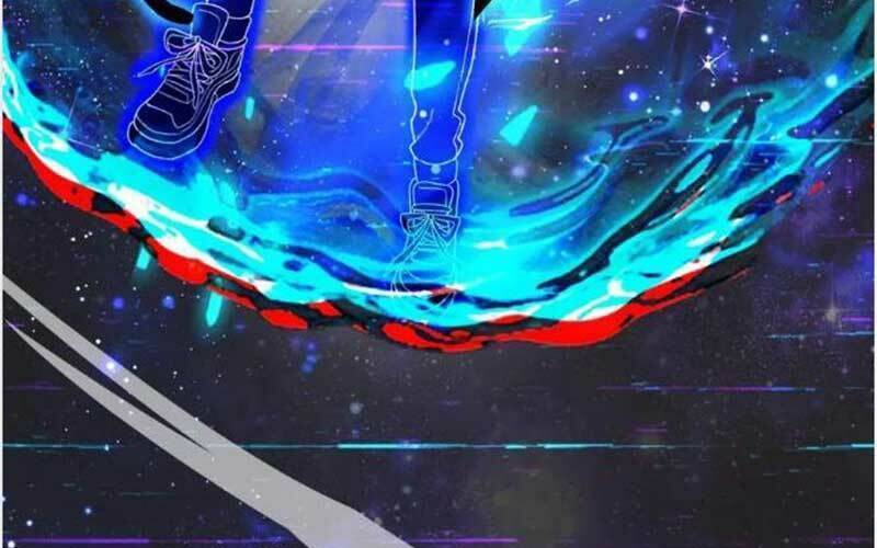 Ta, Người Chỉ Cần Nhìn Thấy Thanh Máu, Có Thể Trừng Phạt Thần Linh
