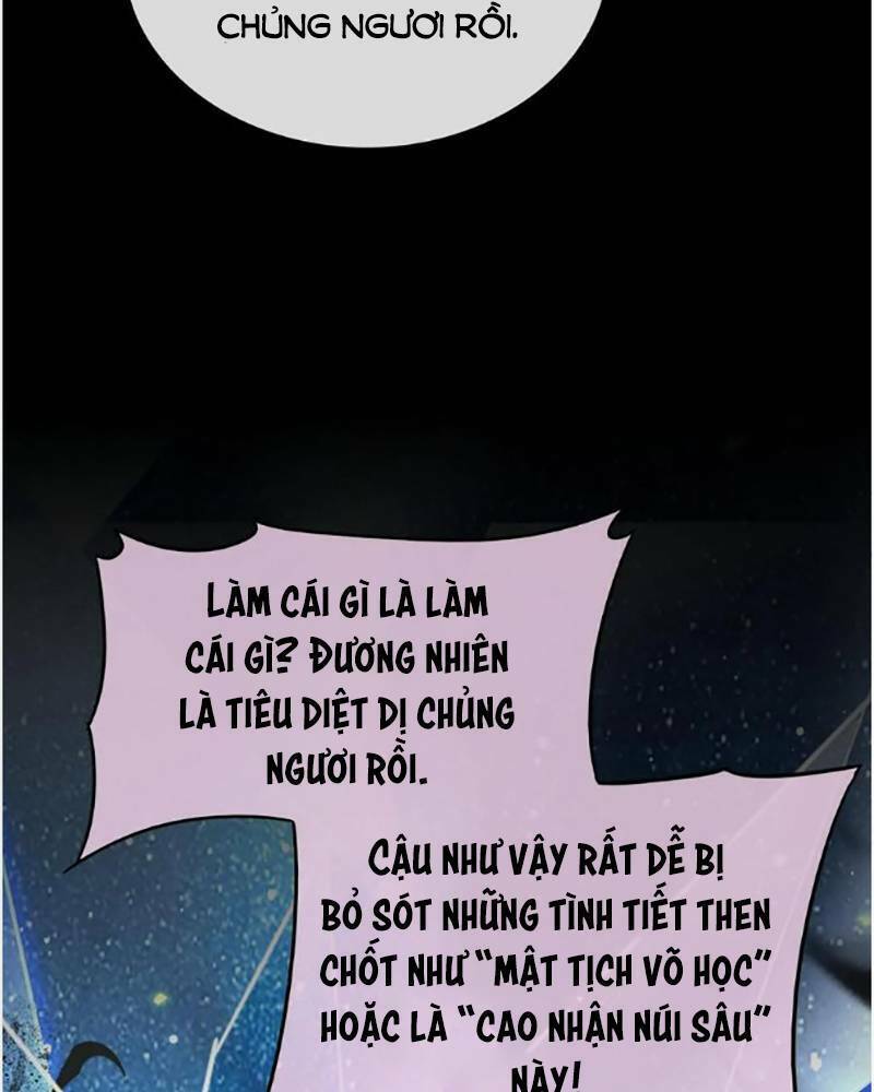 Ta, Người Chỉ Cần Nhìn Thấy Thanh Máu, Có Thể Trừng Phạt Thần Linh