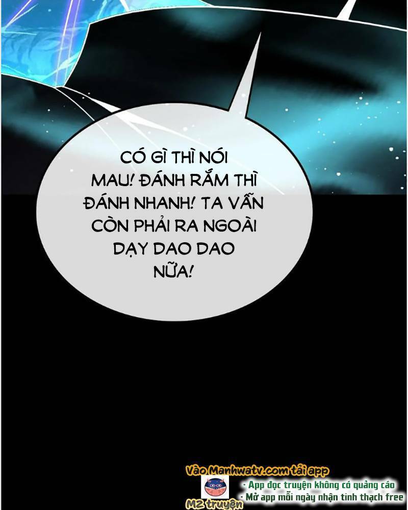 Ta, Người Chỉ Cần Nhìn Thấy Thanh Máu, Có Thể Trừng Phạt Thần Linh
