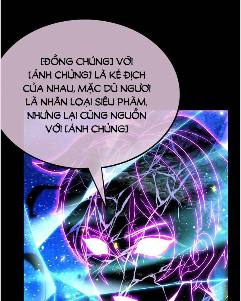 Ta, Người Chỉ Cần Nhìn Thấy Thanh Máu, Có Thể Trừng Phạt Thần Linh