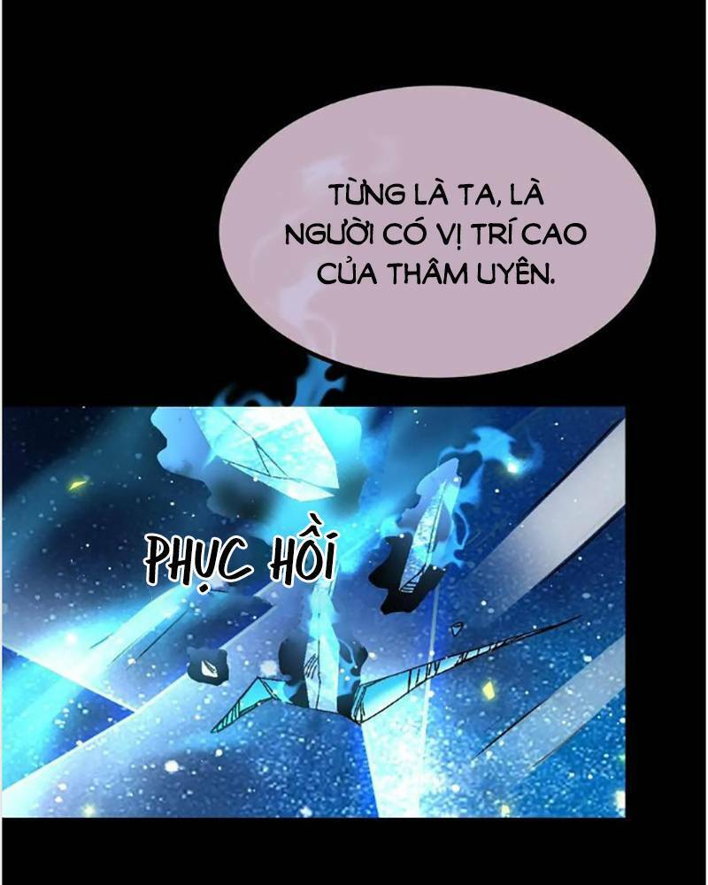 Ta, Người Chỉ Cần Nhìn Thấy Thanh Máu, Có Thể Trừng Phạt Thần Linh